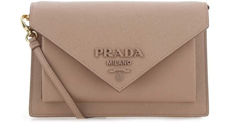 prada envelope crossbody